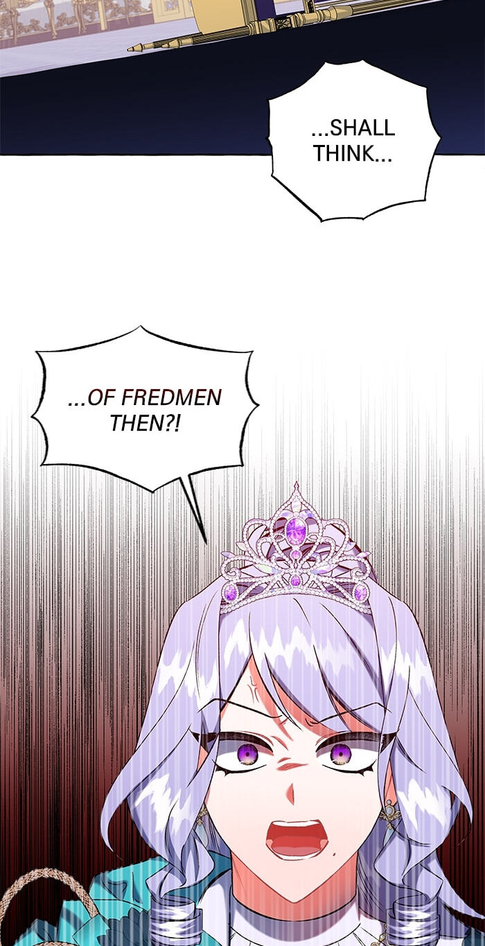 The Vanished Duchess Chapter 51 page 8 - 