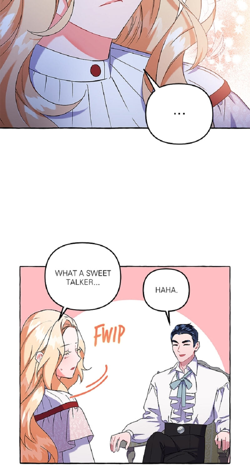 The Vanished Duchess Chapter 52 page 13 - 