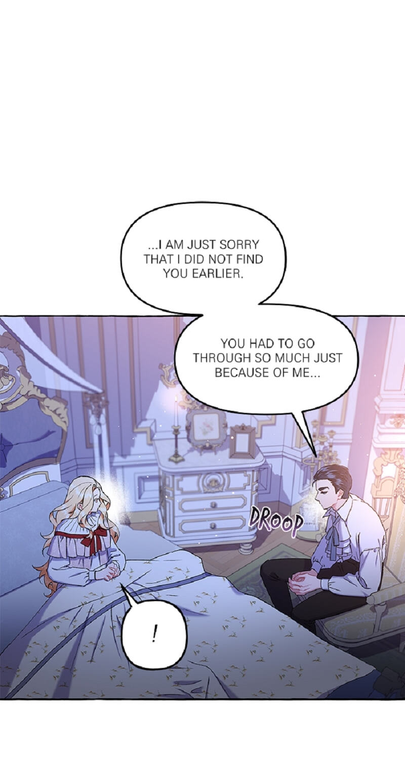 The Vanished Duchess Chapter 52 page 14 - 