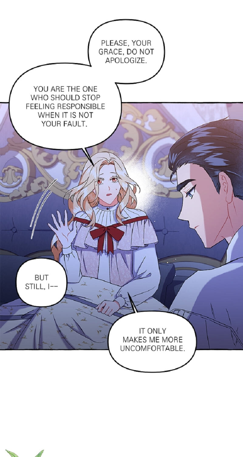 The Vanished Duchess Chapter 52 page 15 - 