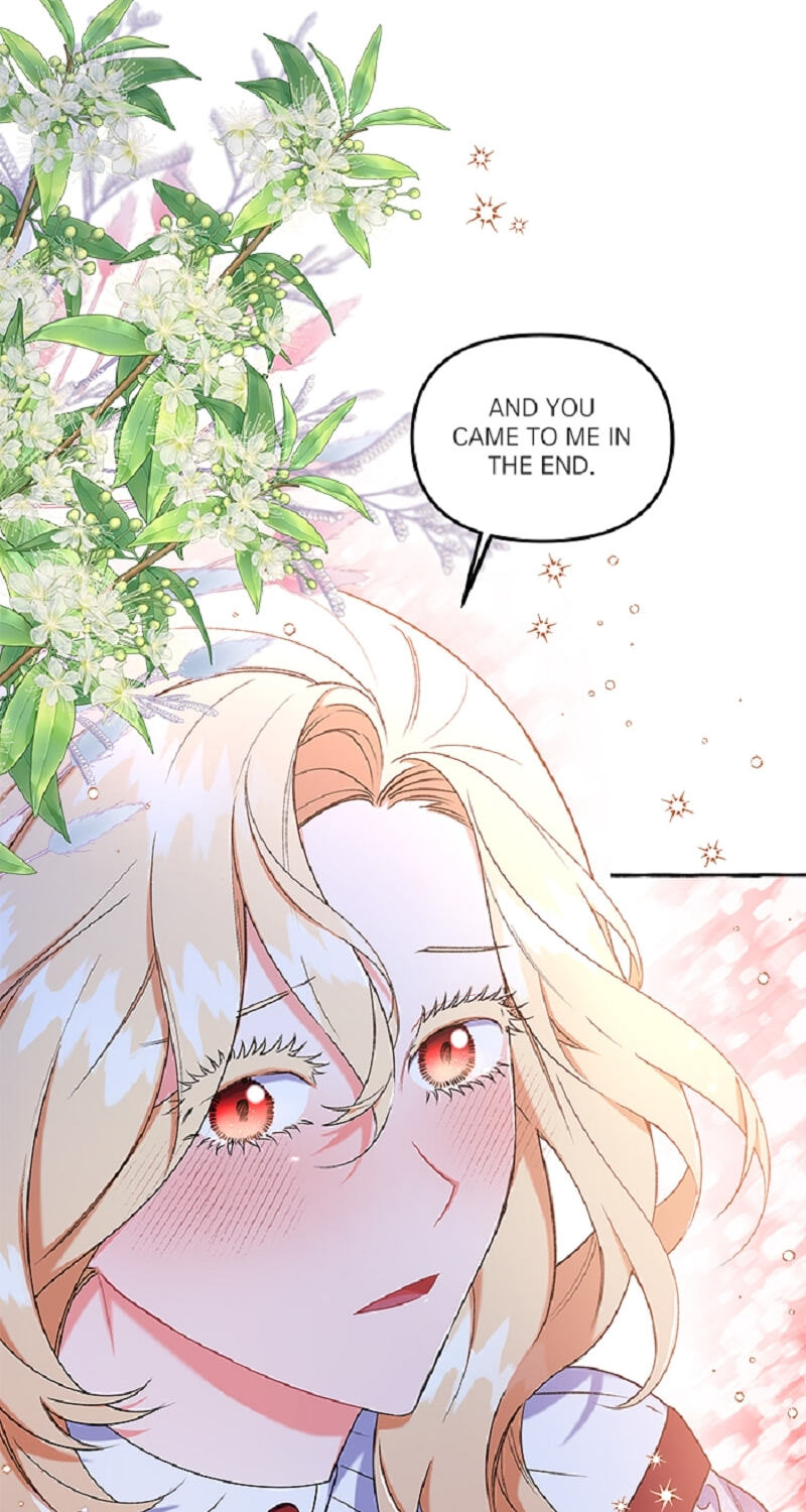 The Vanished Duchess Chapter 52 page 16 - 