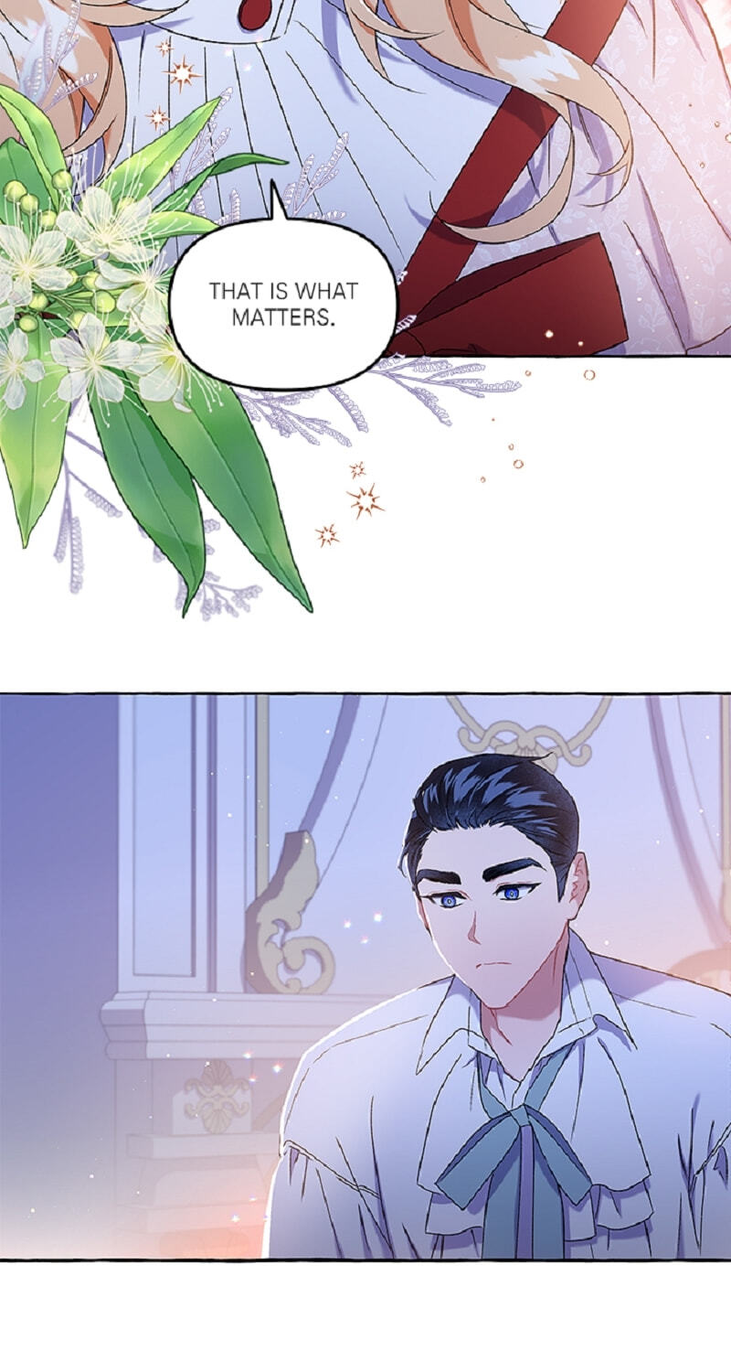 The Vanished Duchess Chapter 52 page 17 - 