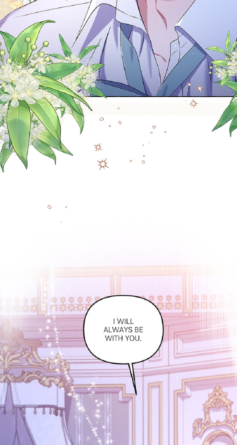 The Vanished Duchess Chapter 52 page 19 - 