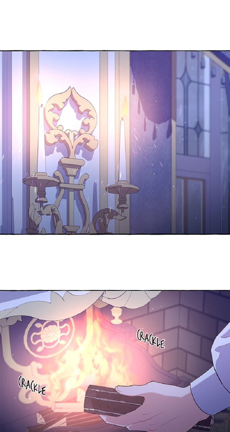 The Vanished Duchess Chapter 52 page 3 - 