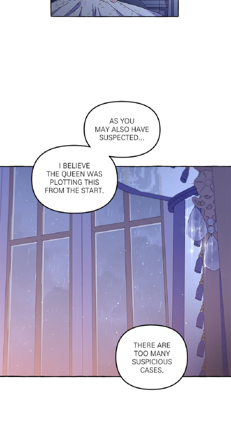 The Vanished Duchess Chapter 52 page 22 - 