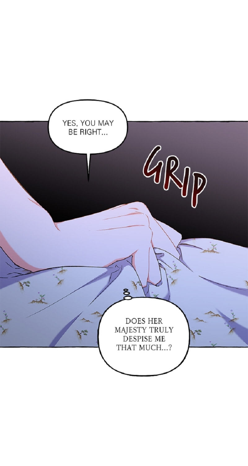 The Vanished Duchess Chapter 52 page 23 - 