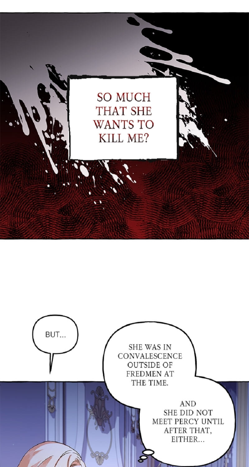 The Vanished Duchess Chapter 52 page 24 - 
