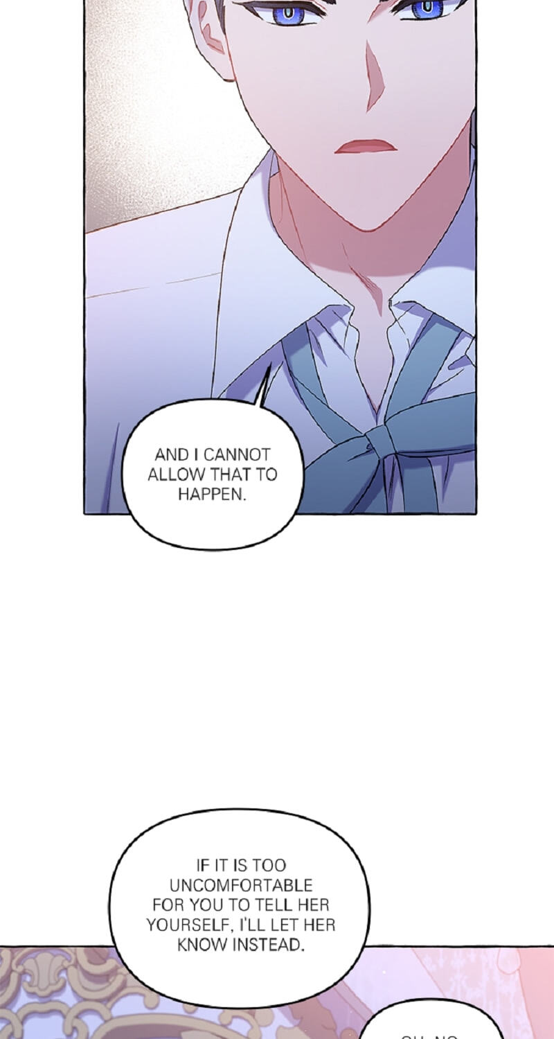The Vanished Duchess Chapter 52 page 26 - 