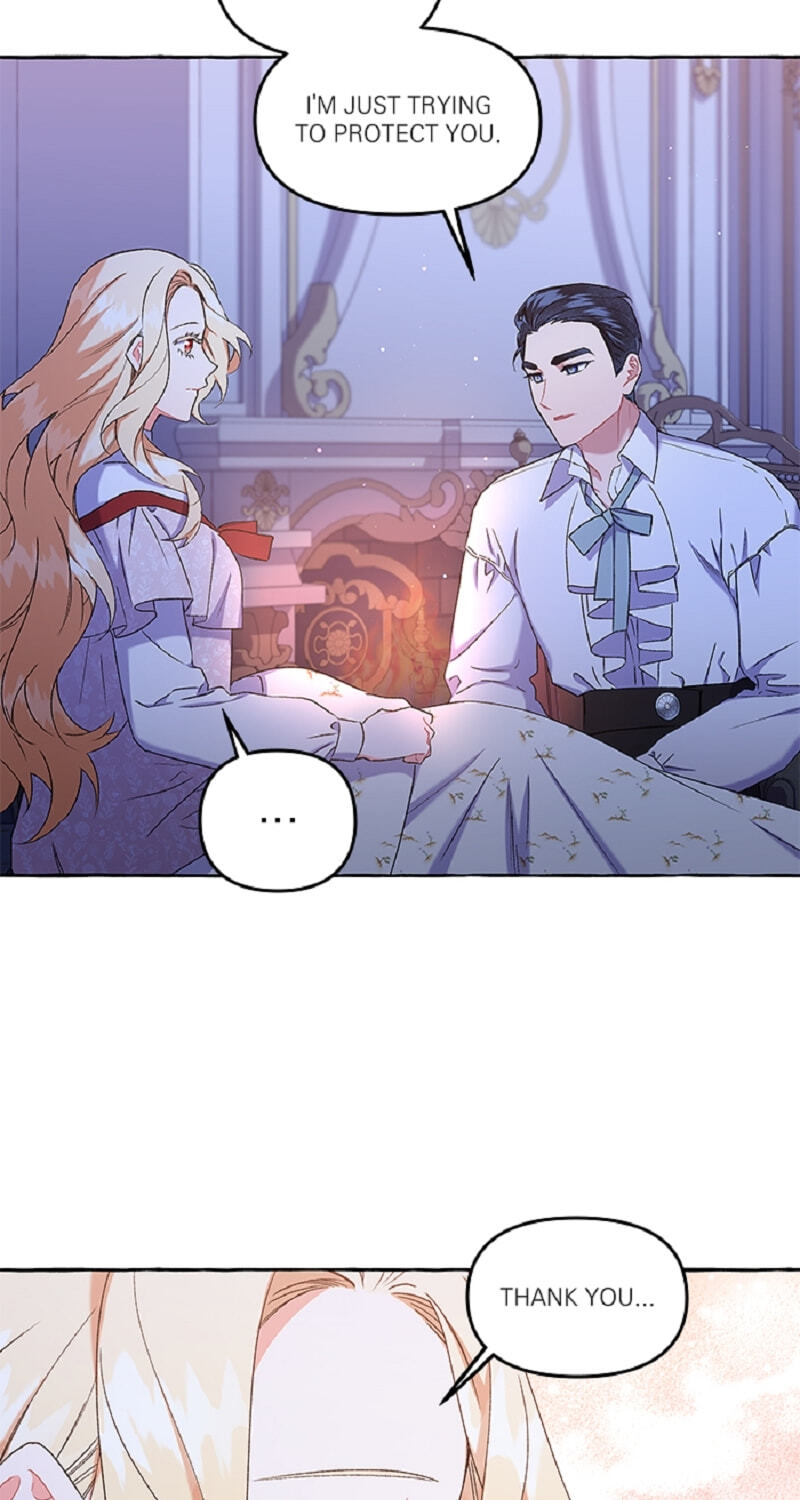 The Vanished Duchess Chapter 52 page 29 - 