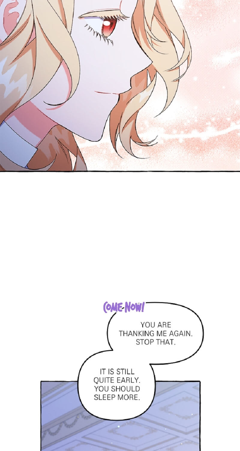 The Vanished Duchess Chapter 52 page 30 - 
