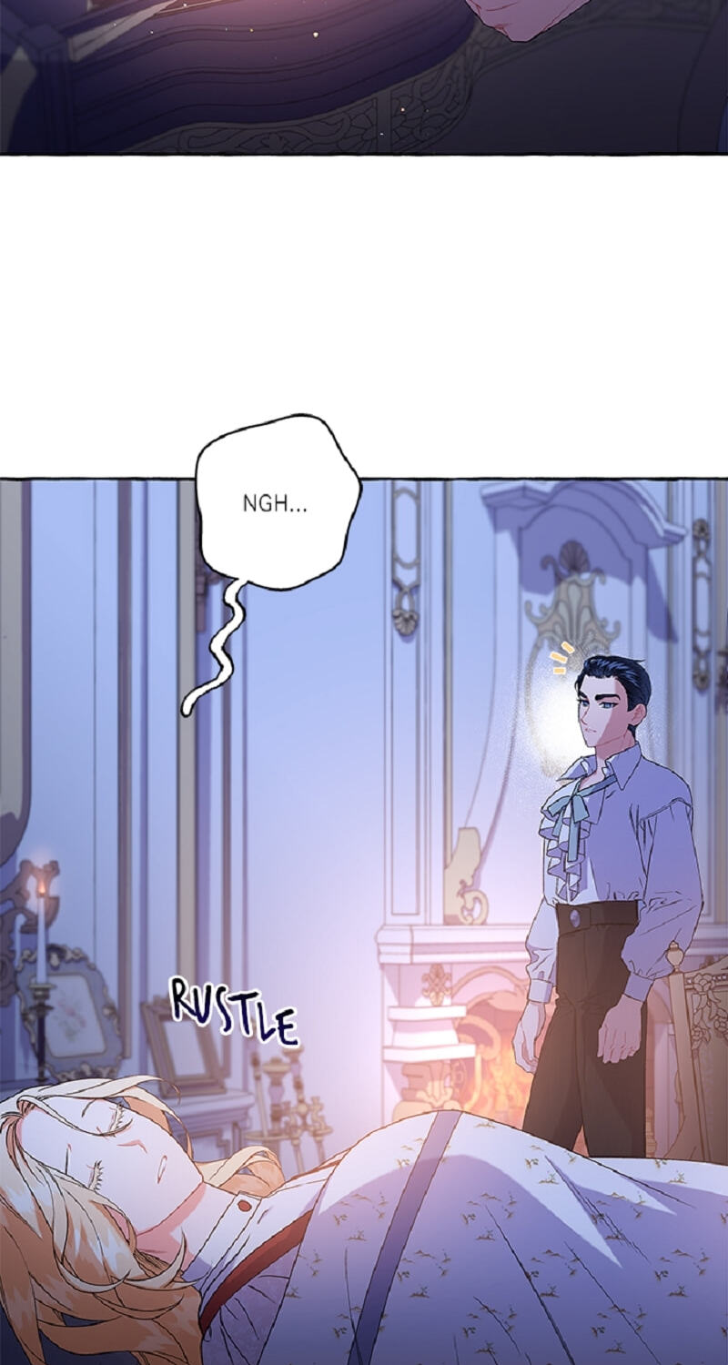 The Vanished Duchess Chapter 52 page 4 - 