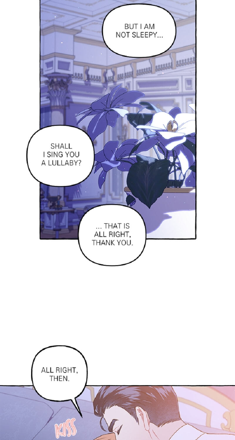 The Vanished Duchess Chapter 52 page 31 - 