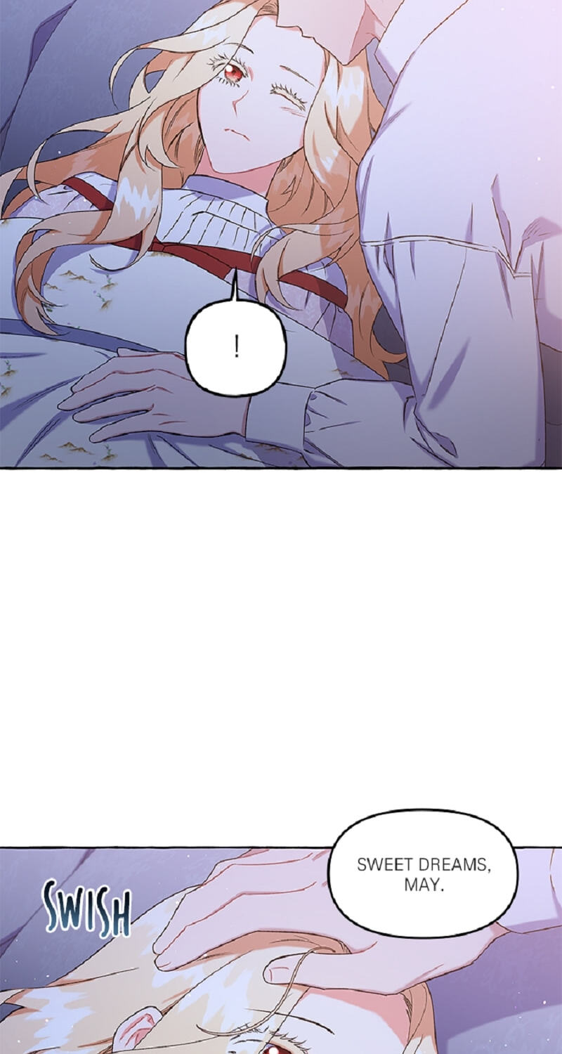 The Vanished Duchess Chapter 52 page 32 - 