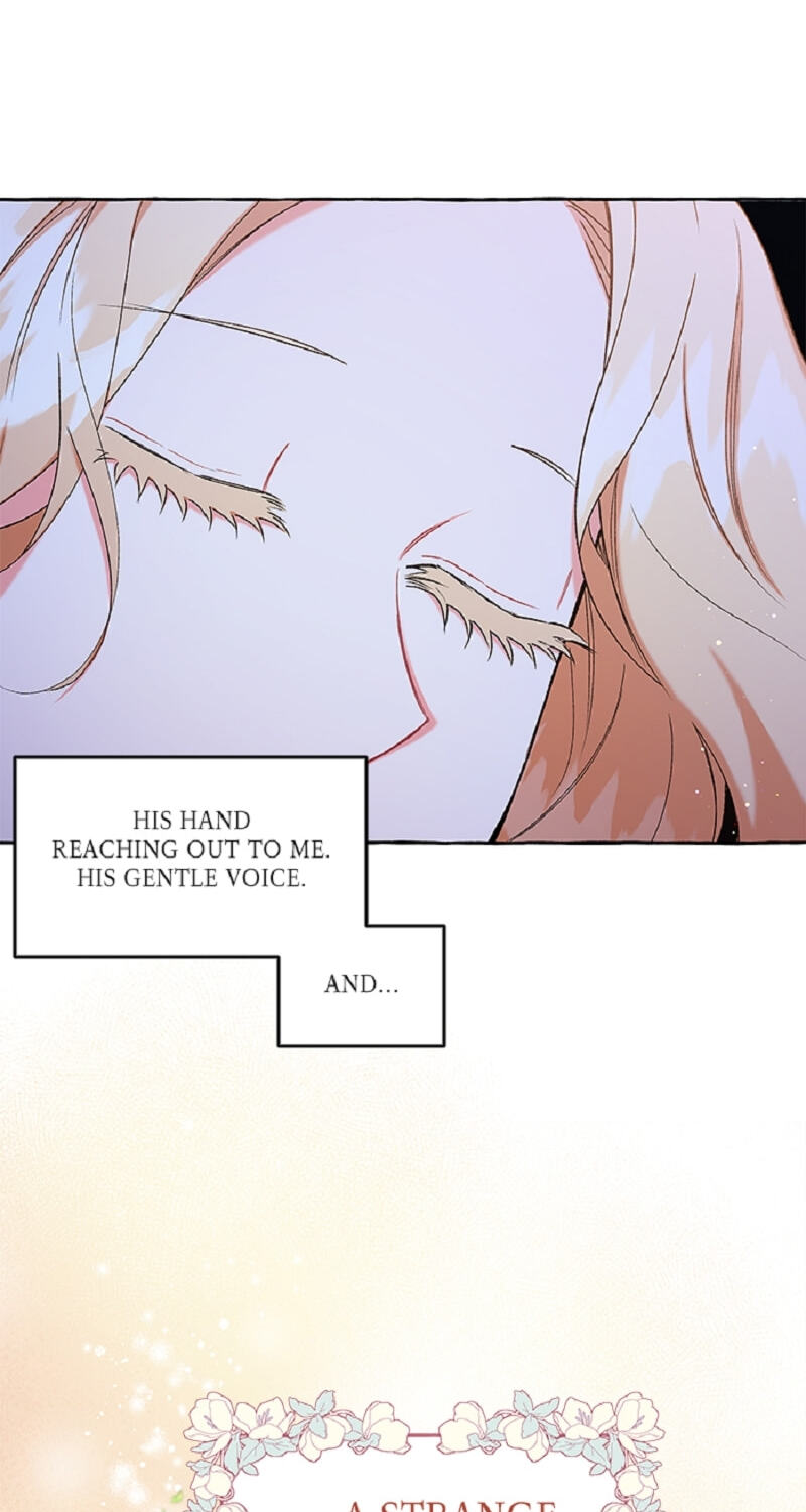The Vanished Duchess Chapter 52 page 34 - 
