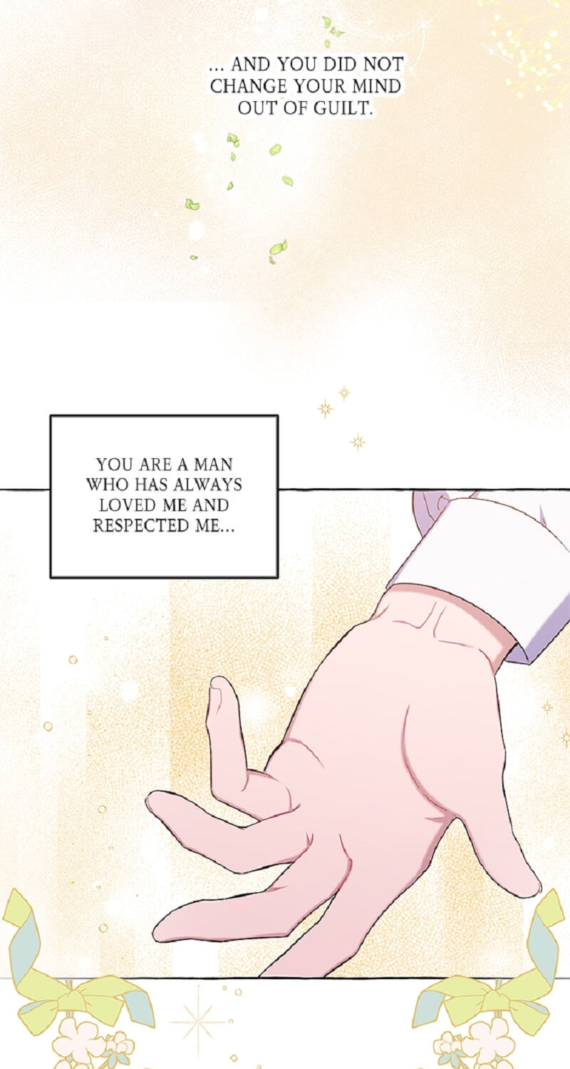 The Vanished Duchess Chapter 52 page 36 - 