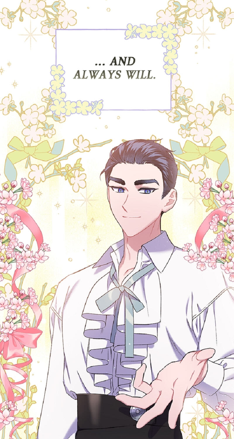 The Vanished Duchess Chapter 52 page 37 - 