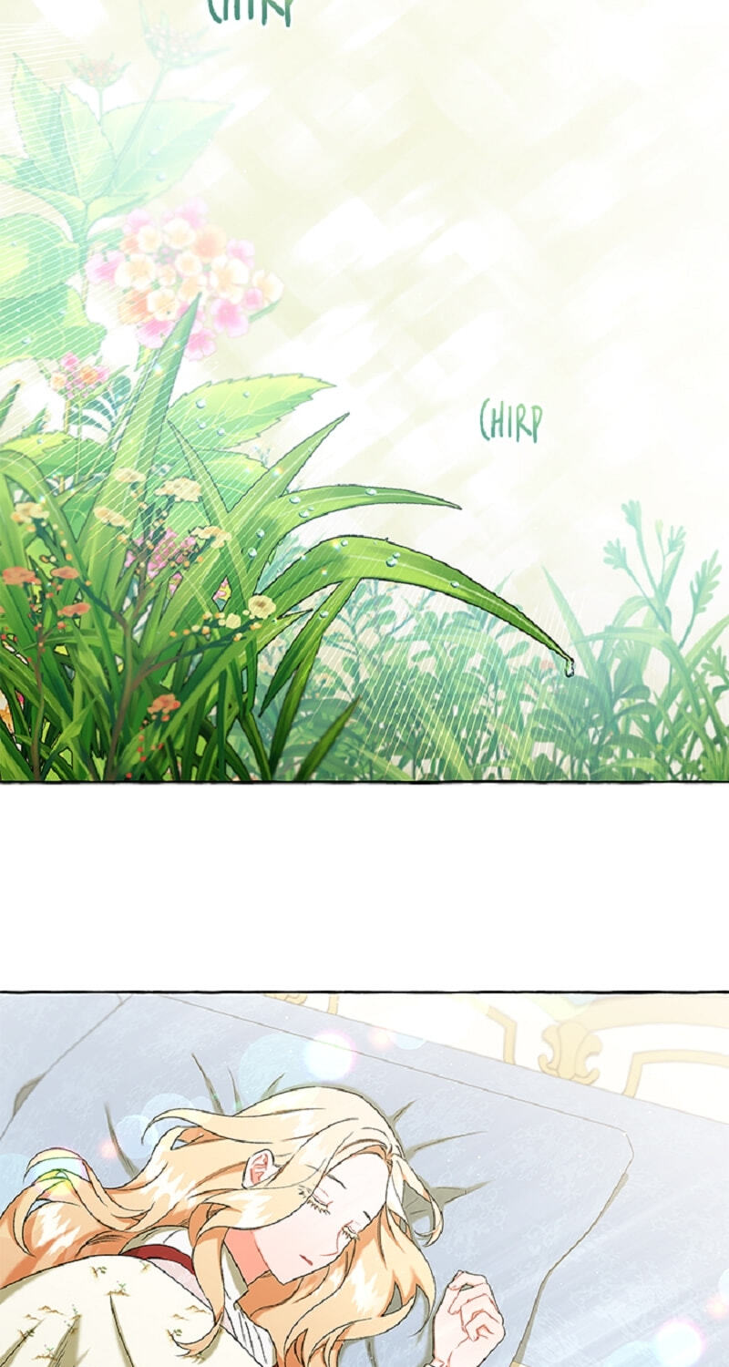 The Vanished Duchess Chapter 52 page 39 - 