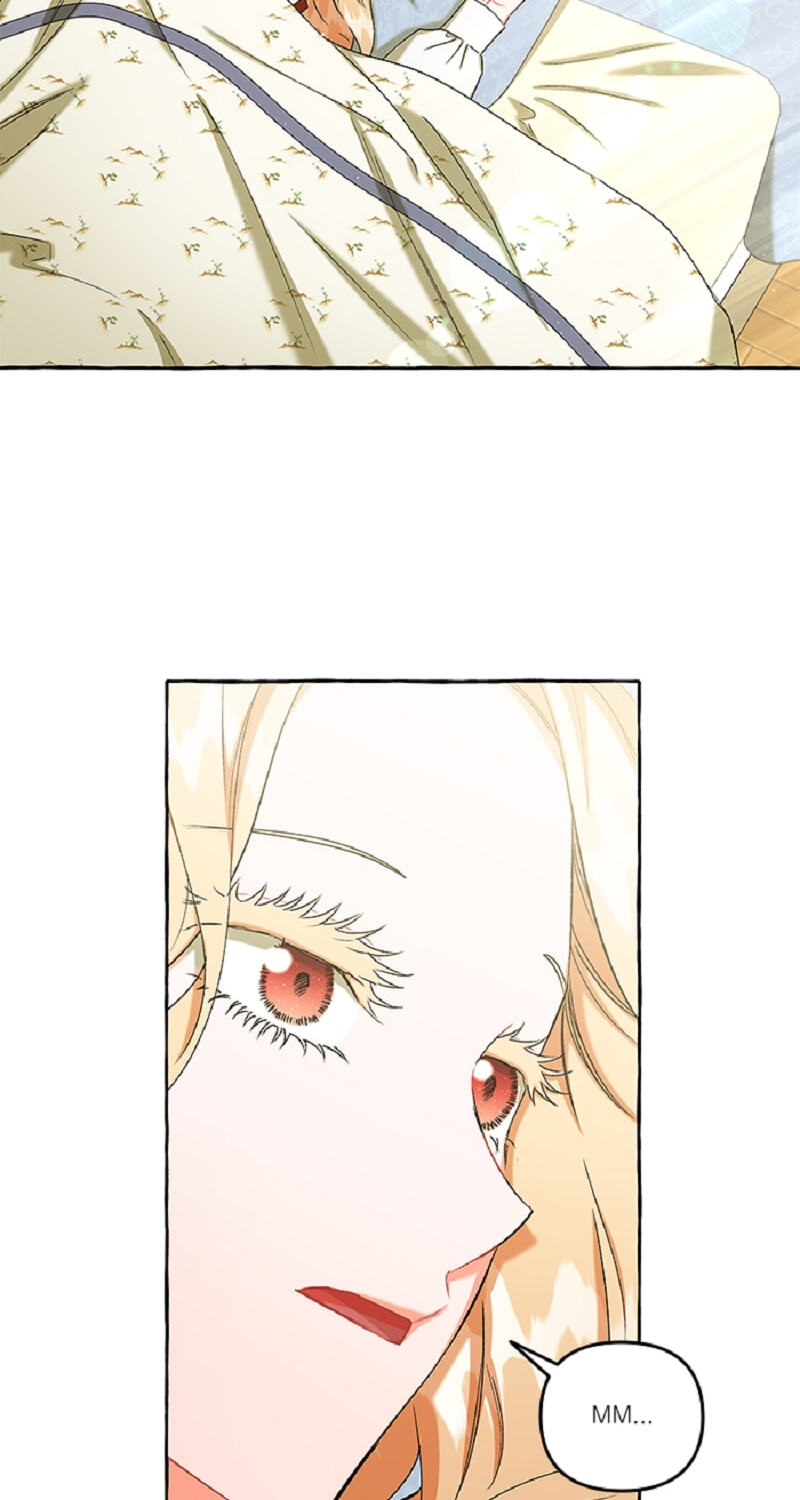 The Vanished Duchess Chapter 52 page 40 - 