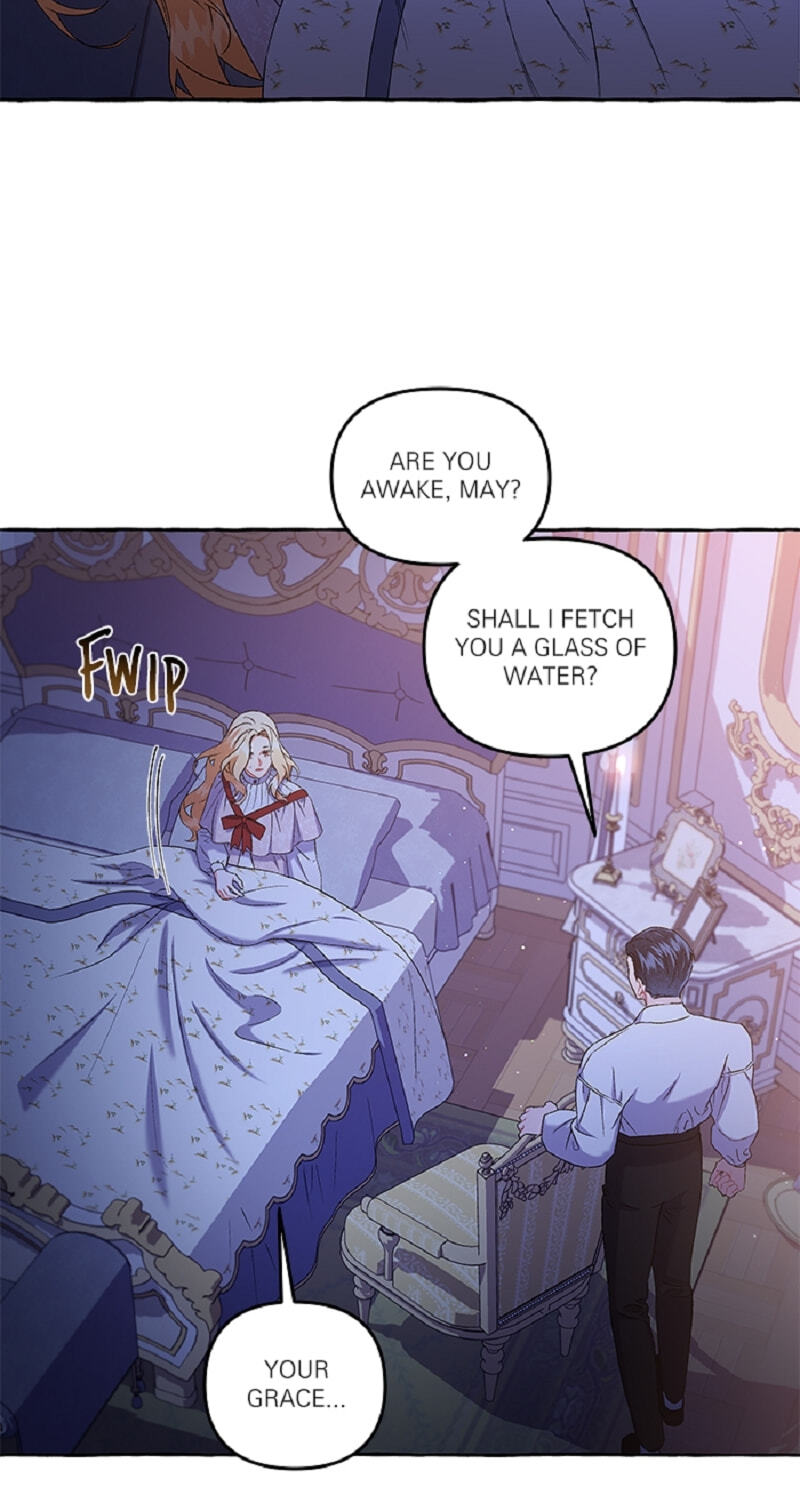 The Vanished Duchess Chapter 52 page 5 - 