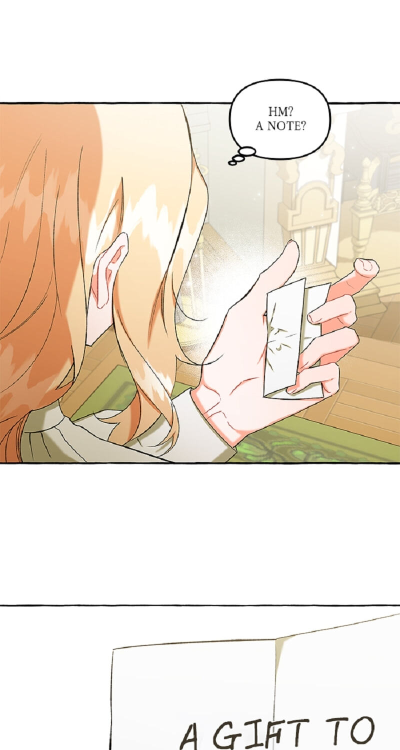 The Vanished Duchess Chapter 52 page 42 - 