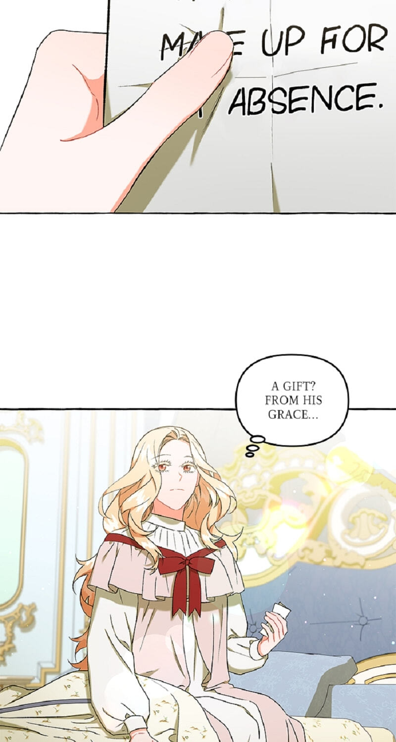 The Vanished Duchess Chapter 52 page 43 - 