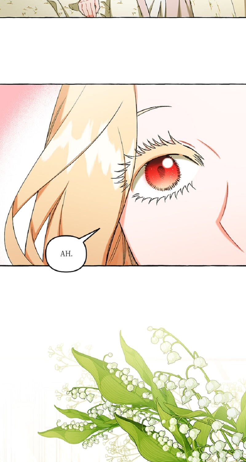 The Vanished Duchess Chapter 52 page 44 - 