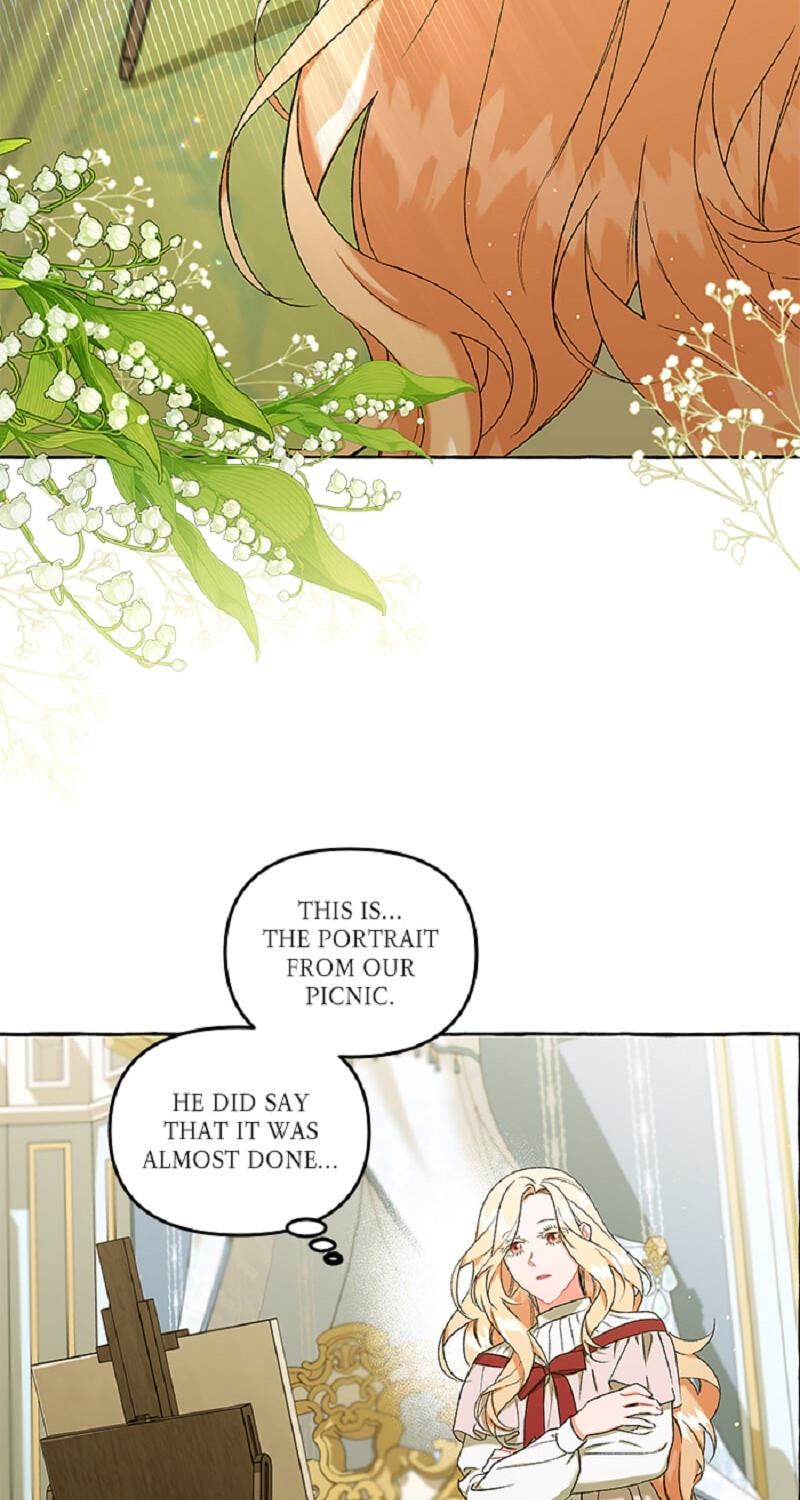 The Vanished Duchess Chapter 52 page 46 - 