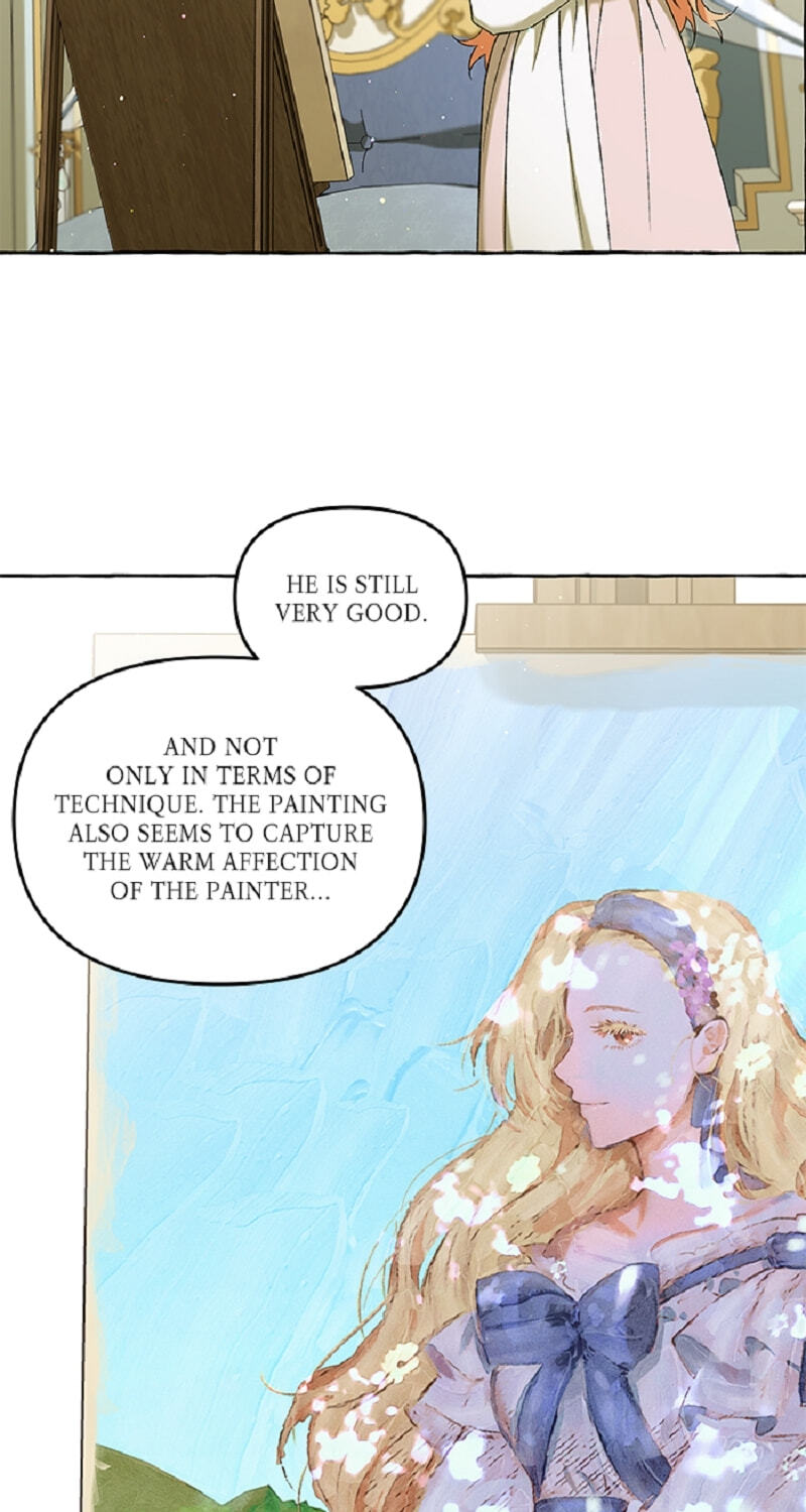 The Vanished Duchess Chapter 52 page 47 - 