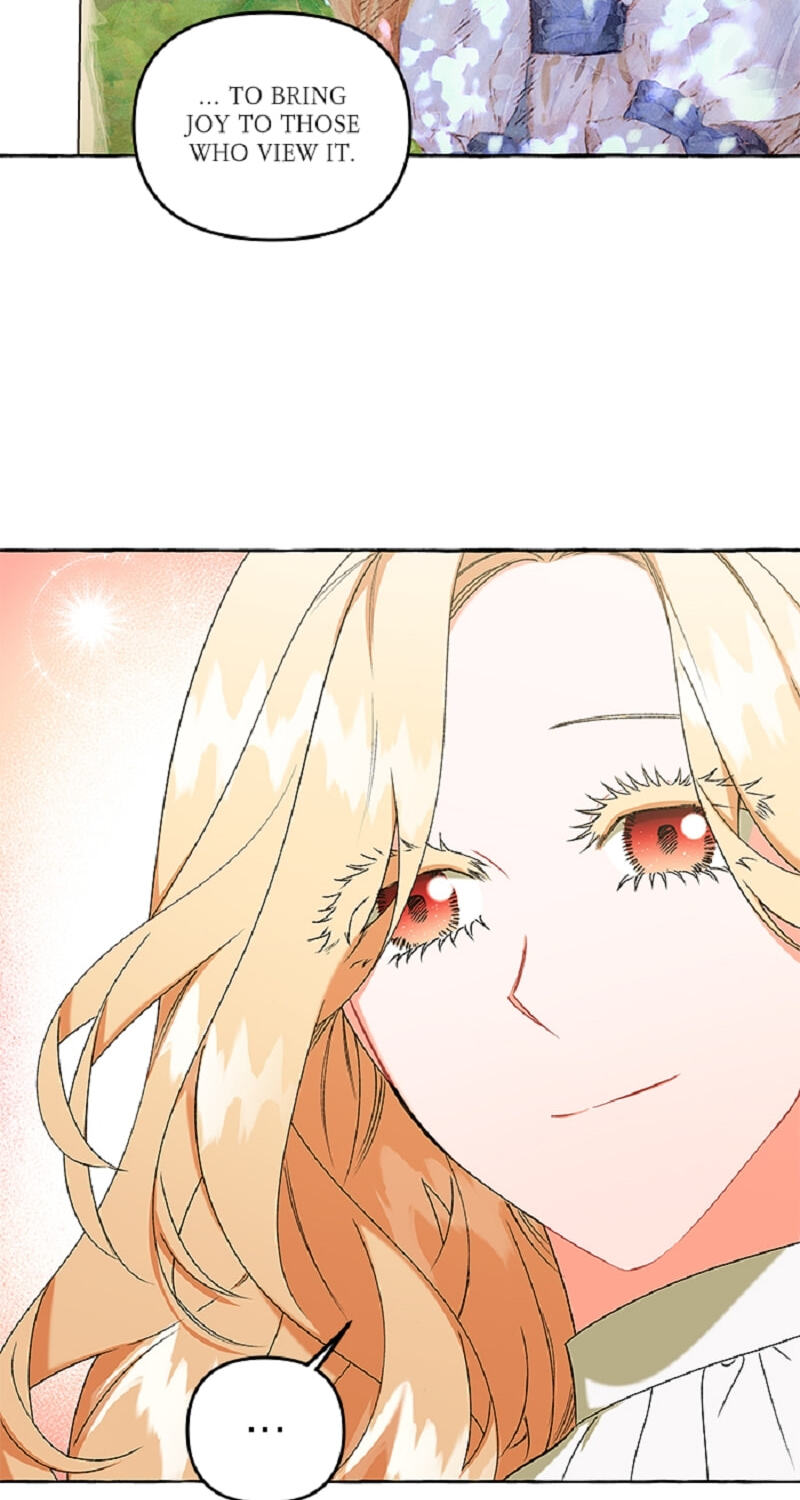The Vanished Duchess Chapter 52 page 48 - 