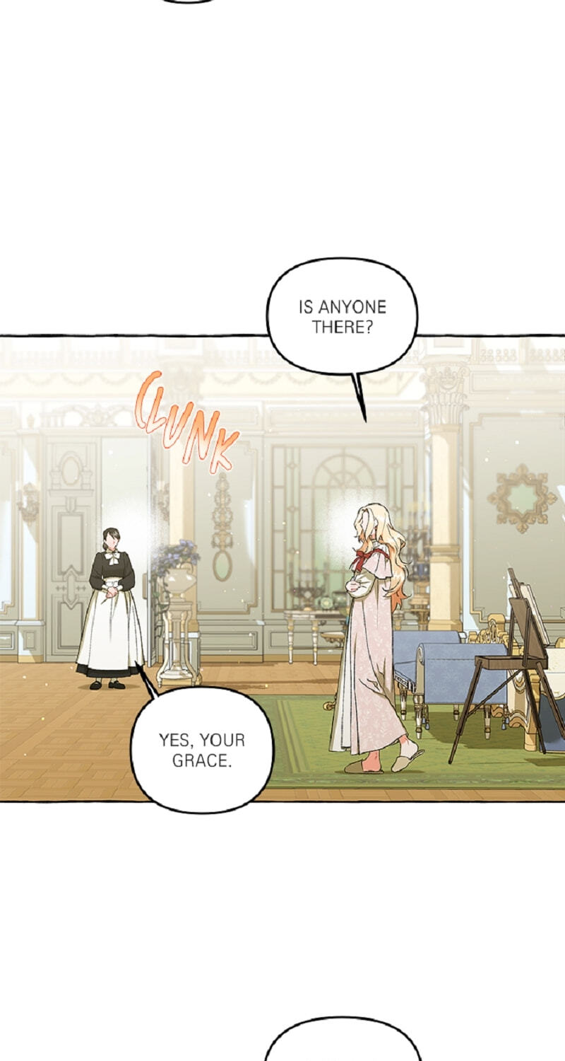 The Vanished Duchess Chapter 52 page 49 - 