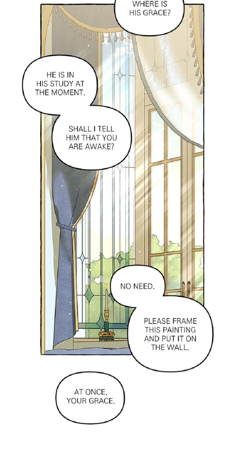 The Vanished Duchess Chapter 52 page 50 - 
