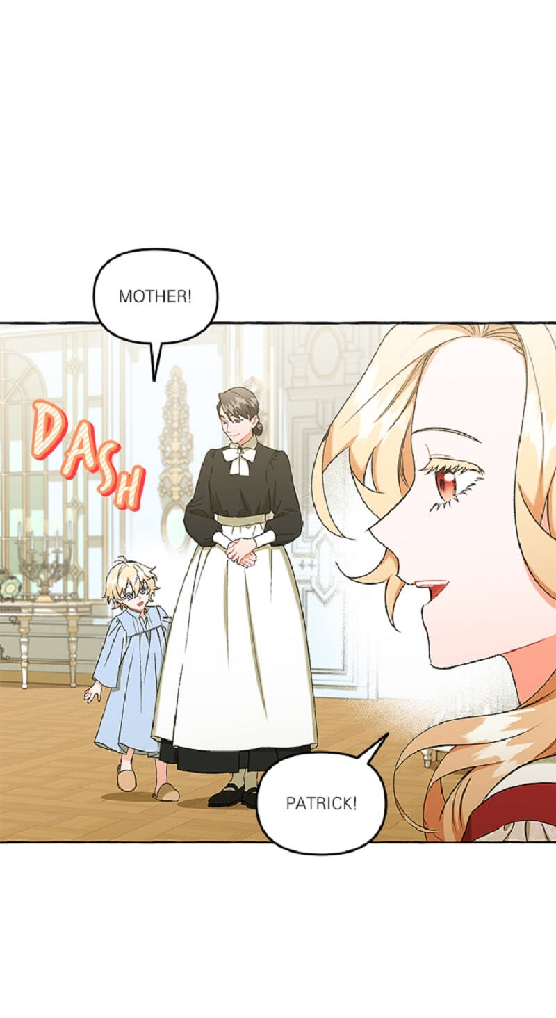 The Vanished Duchess Chapter 52 page 51 - 
