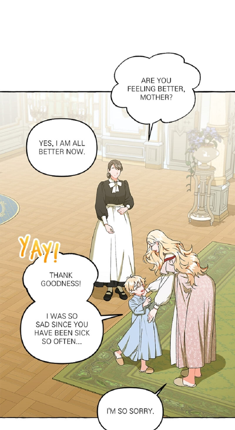 The Vanished Duchess Chapter 52 page 52 - 