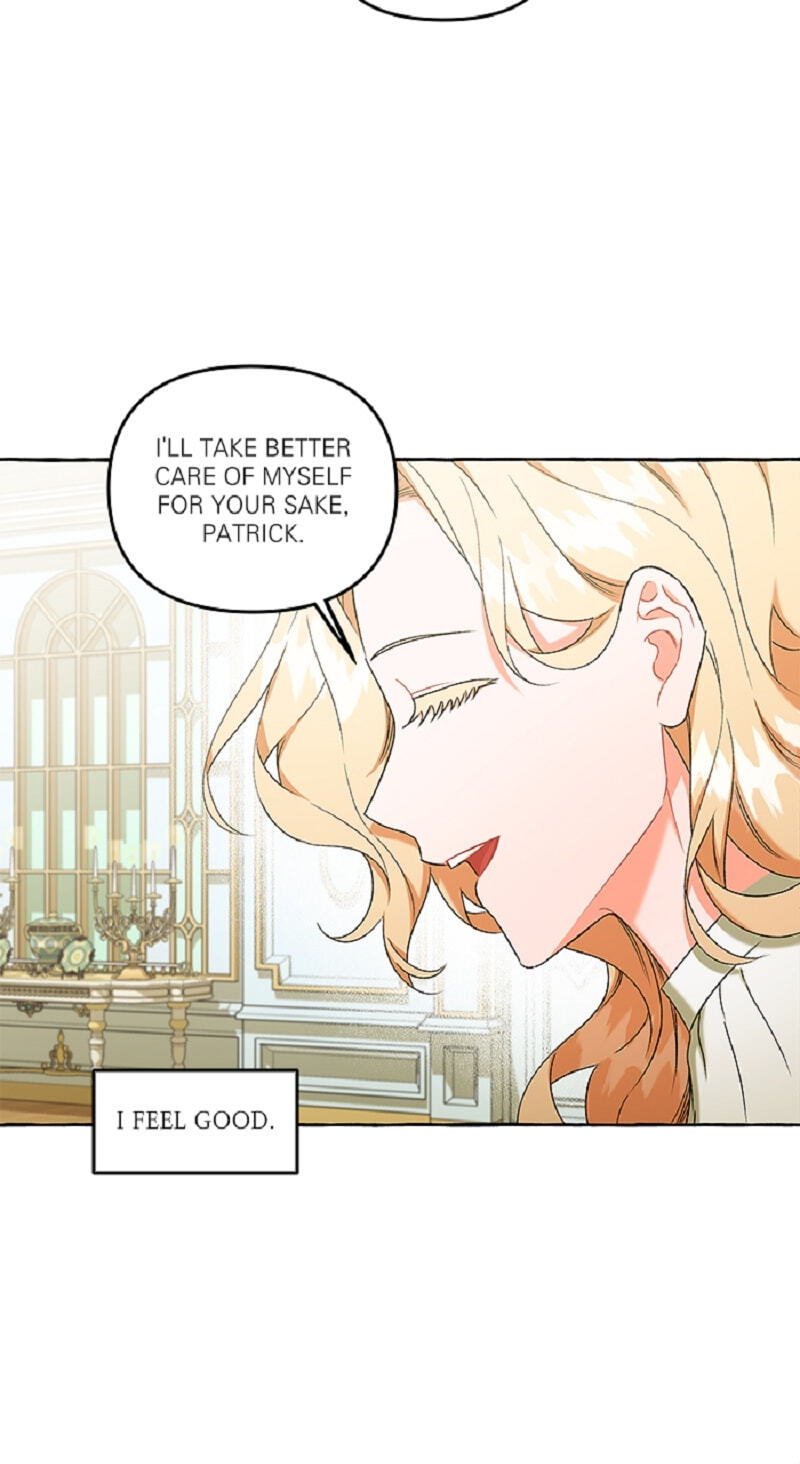 The Vanished Duchess Chapter 52 page 53 - 