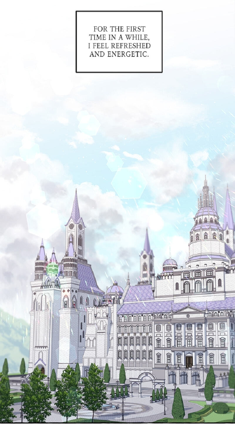 The Vanished Duchess Chapter 52 page 54 - 