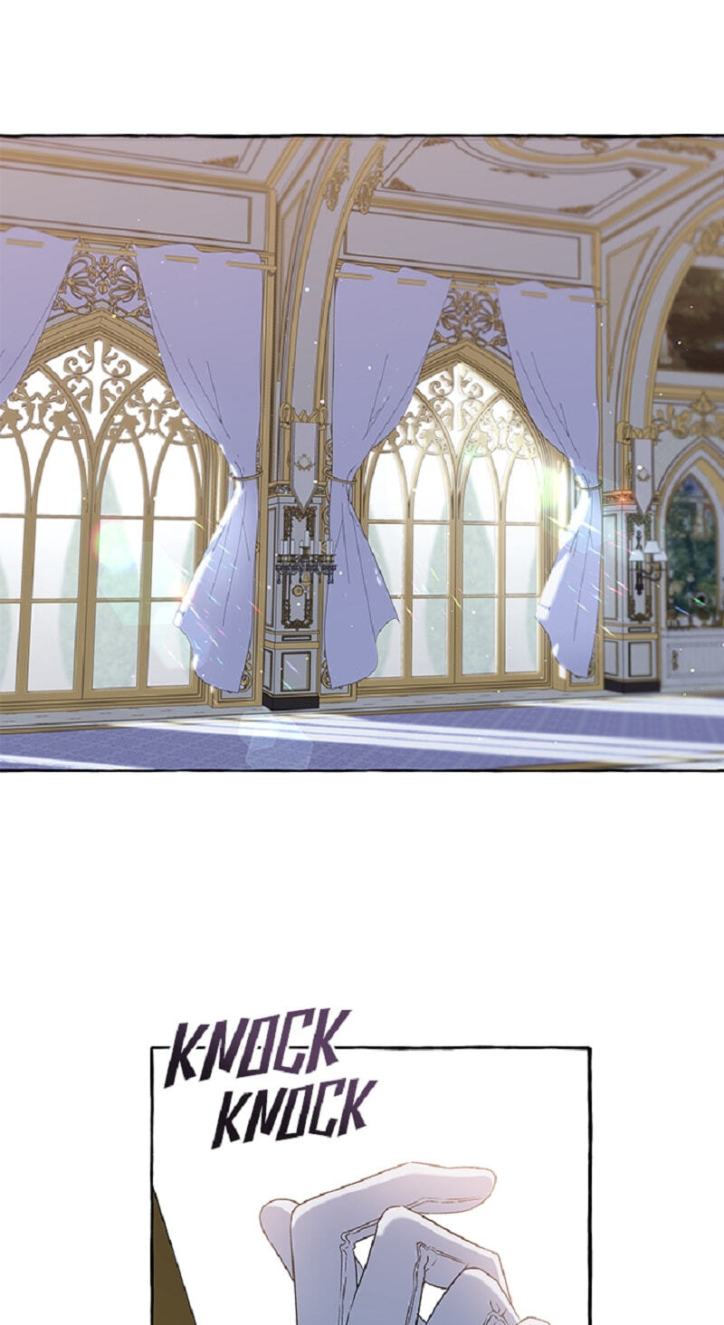 The Vanished Duchess Chapter 52 page 55 - 