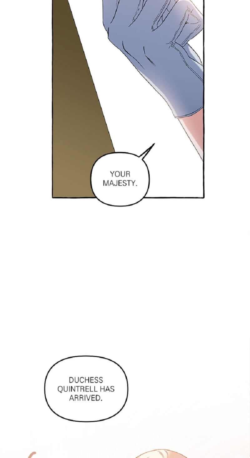 The Vanished Duchess Chapter 52 page 56 - 