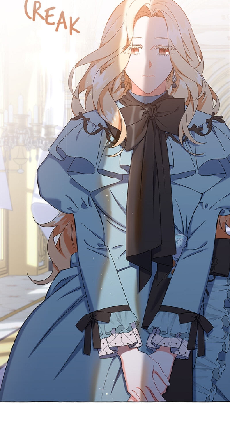 The Vanished Duchess Chapter 52 page 57 - 