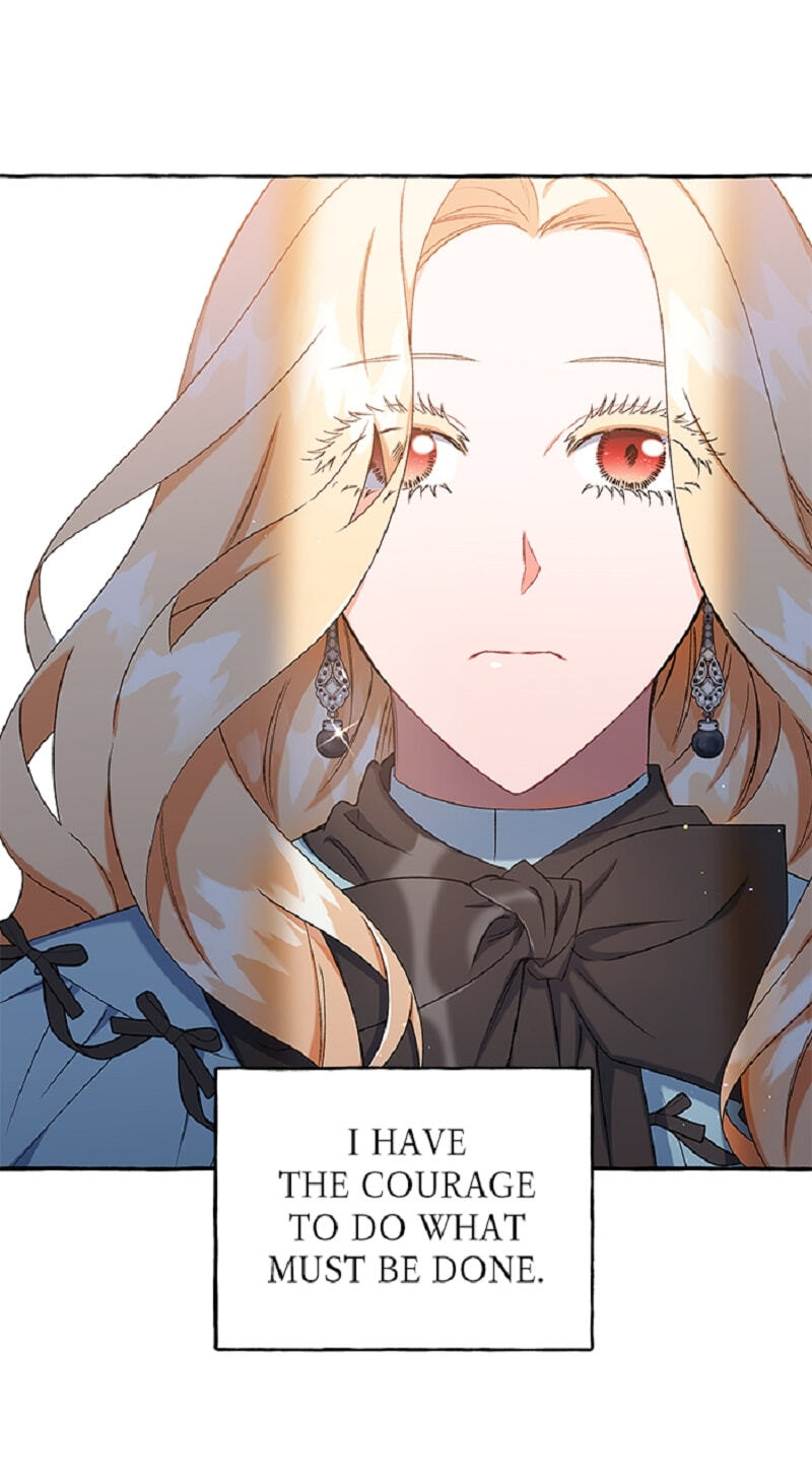 The Vanished Duchess Chapter 52 page 58 - 