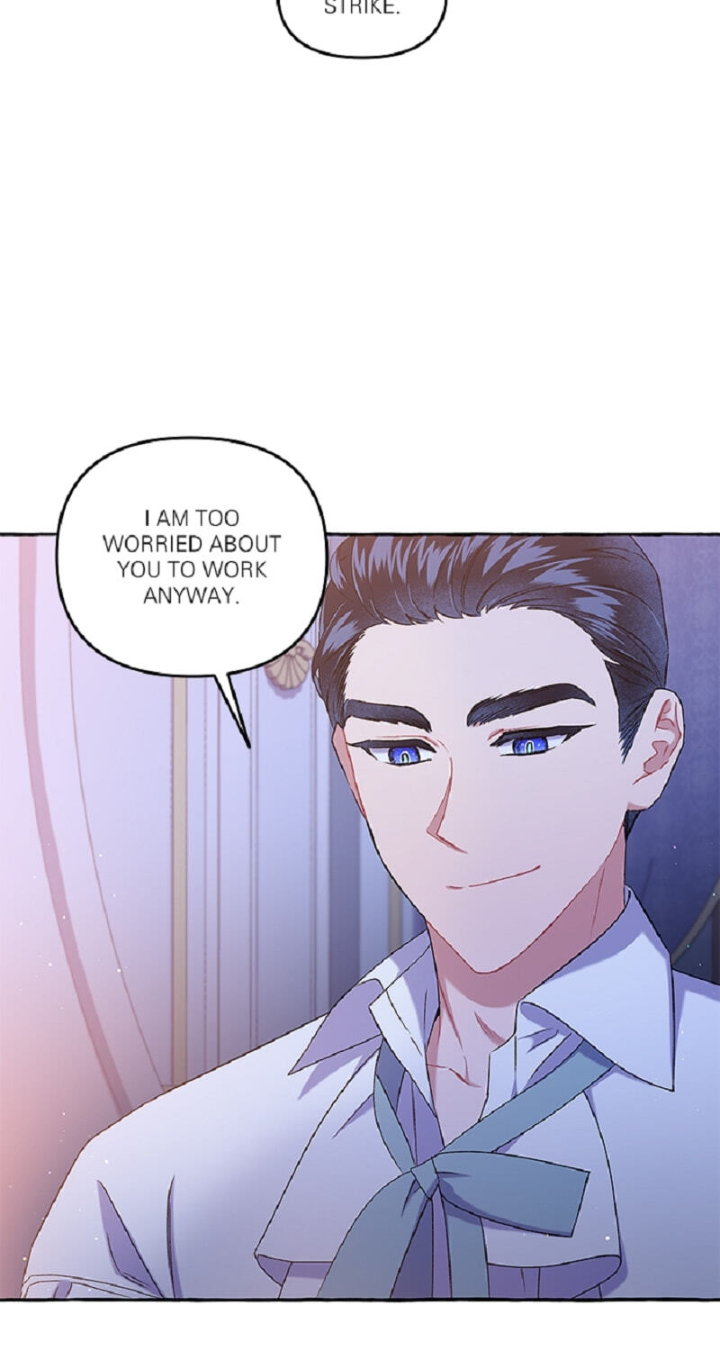 The Vanished Duchess Chapter 52 page 7 - 