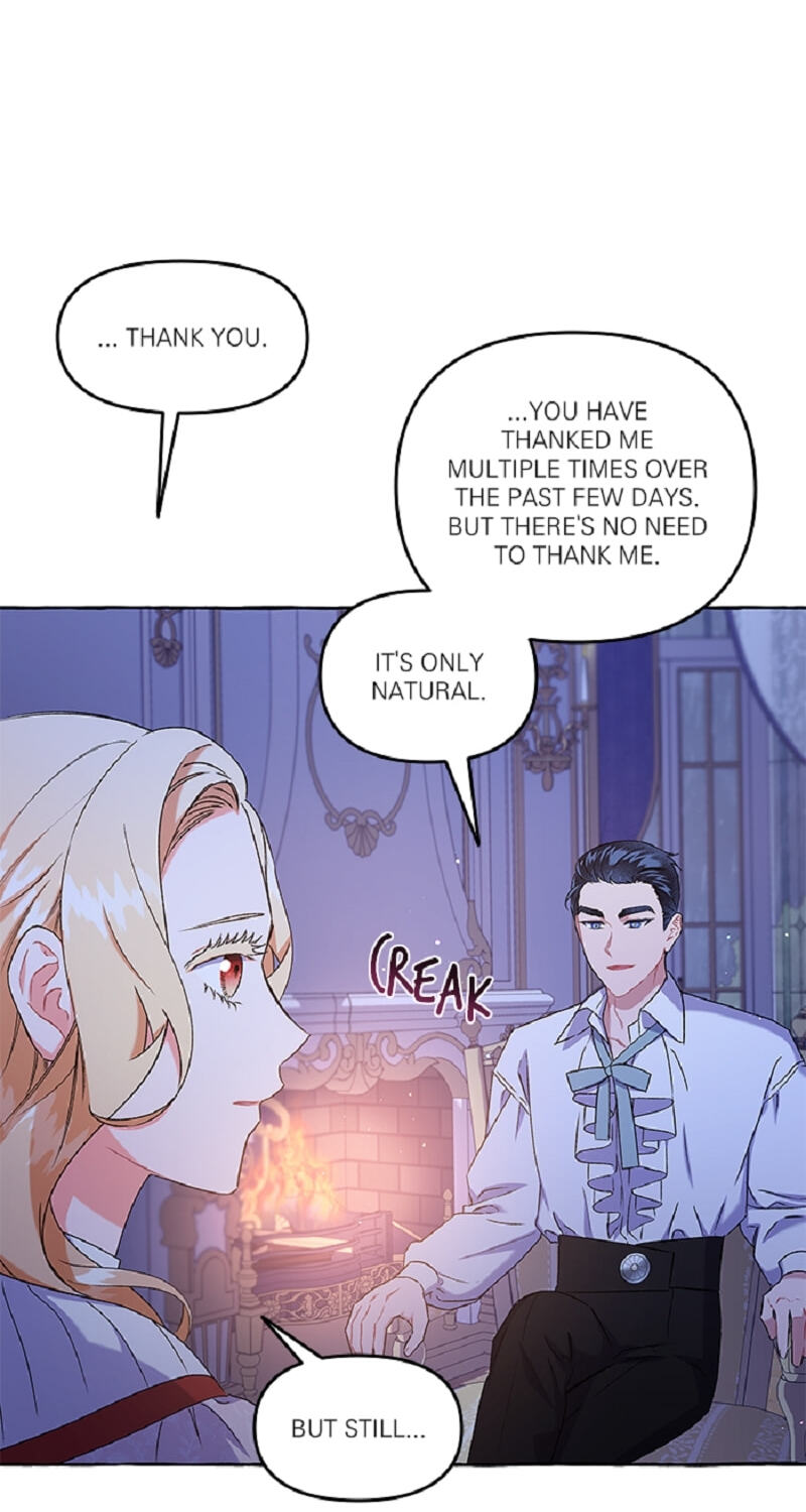 The Vanished Duchess Chapter 52 page 8 - 