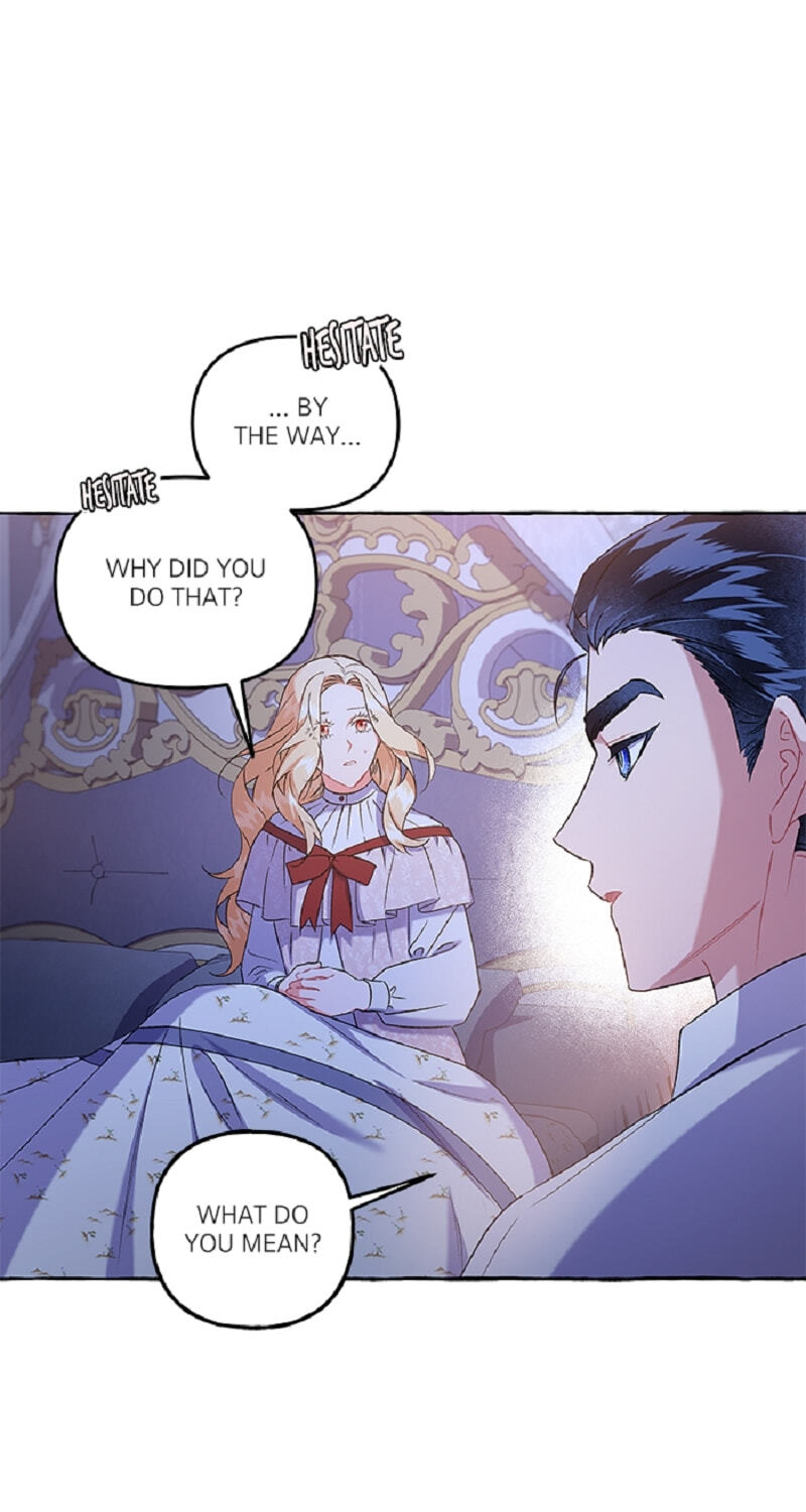 The Vanished Duchess Chapter 52 page 9 - 