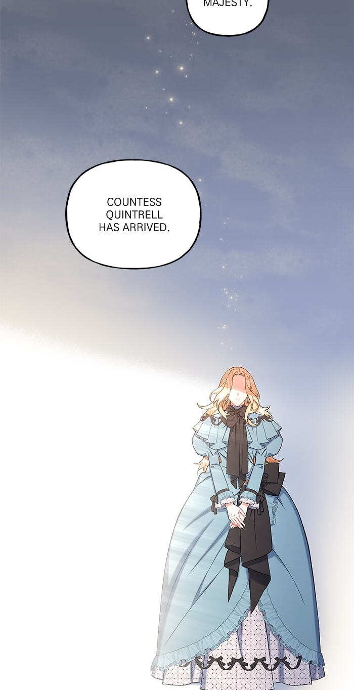 The Vanished Duchess Chapter 53 page 2 - 