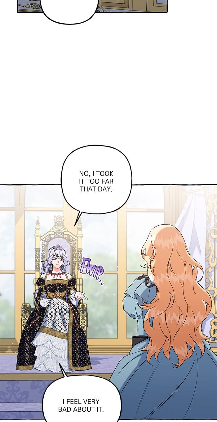 The Vanished Duchess Chapter 53 page 11 - 