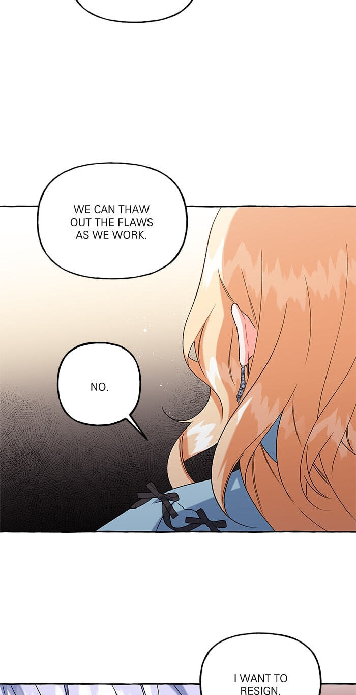 The Vanished Duchess Chapter 53 page 12 - 
