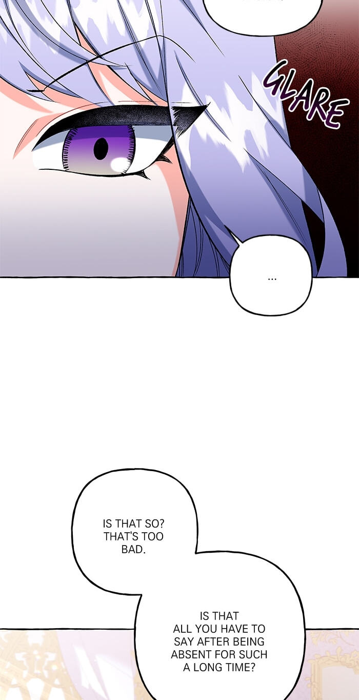 The Vanished Duchess Chapter 53 page 13 - 
