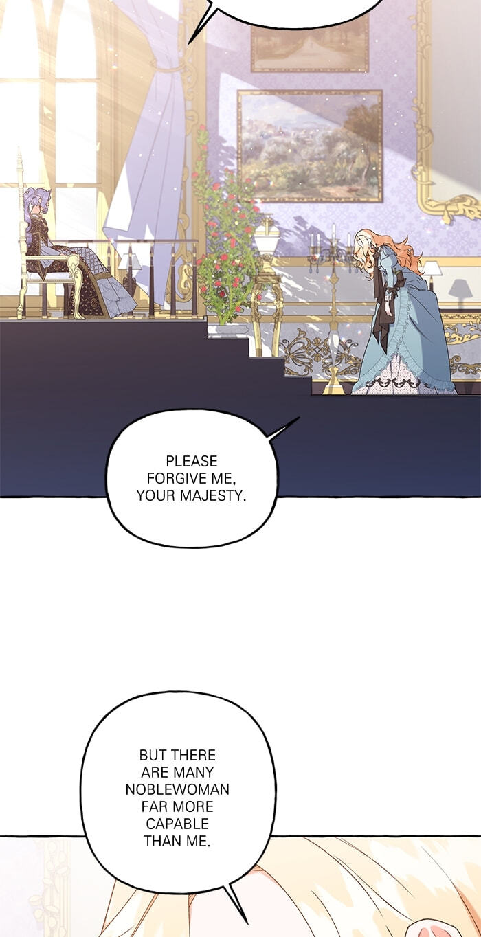 The Vanished Duchess Chapter 53 page 14 - 