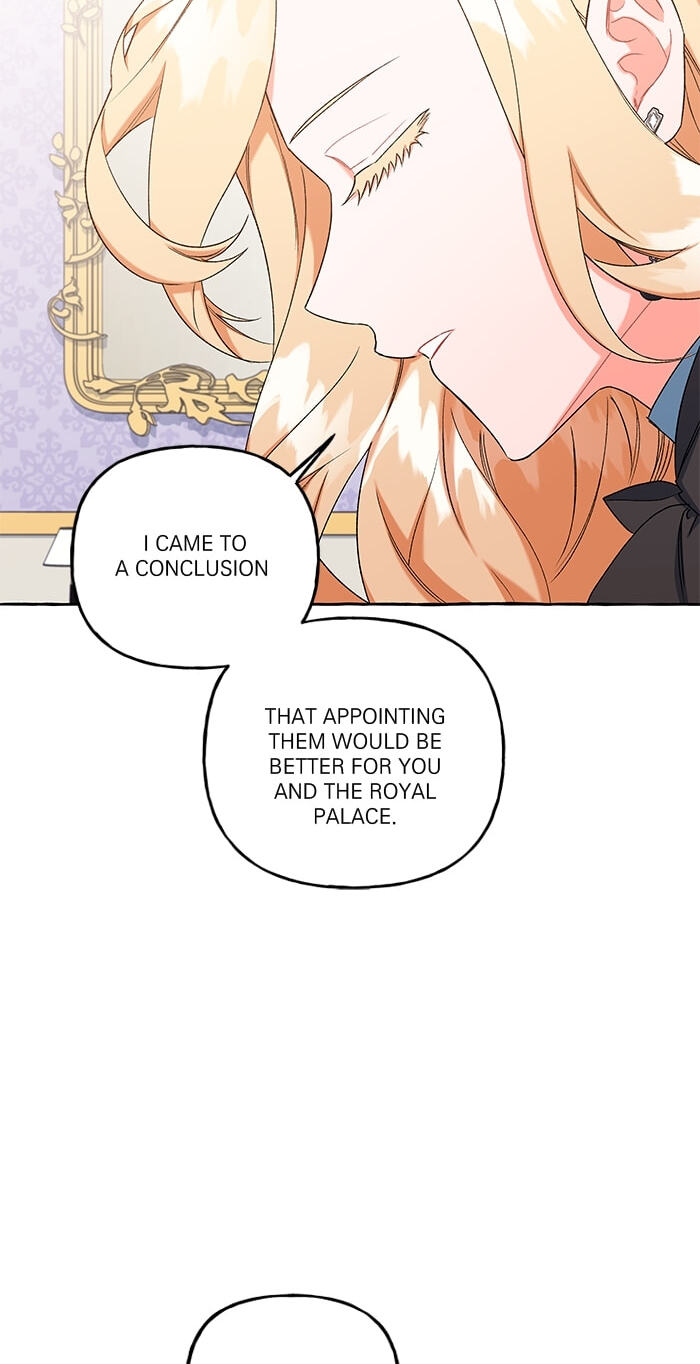 The Vanished Duchess Chapter 53 page 15 - 