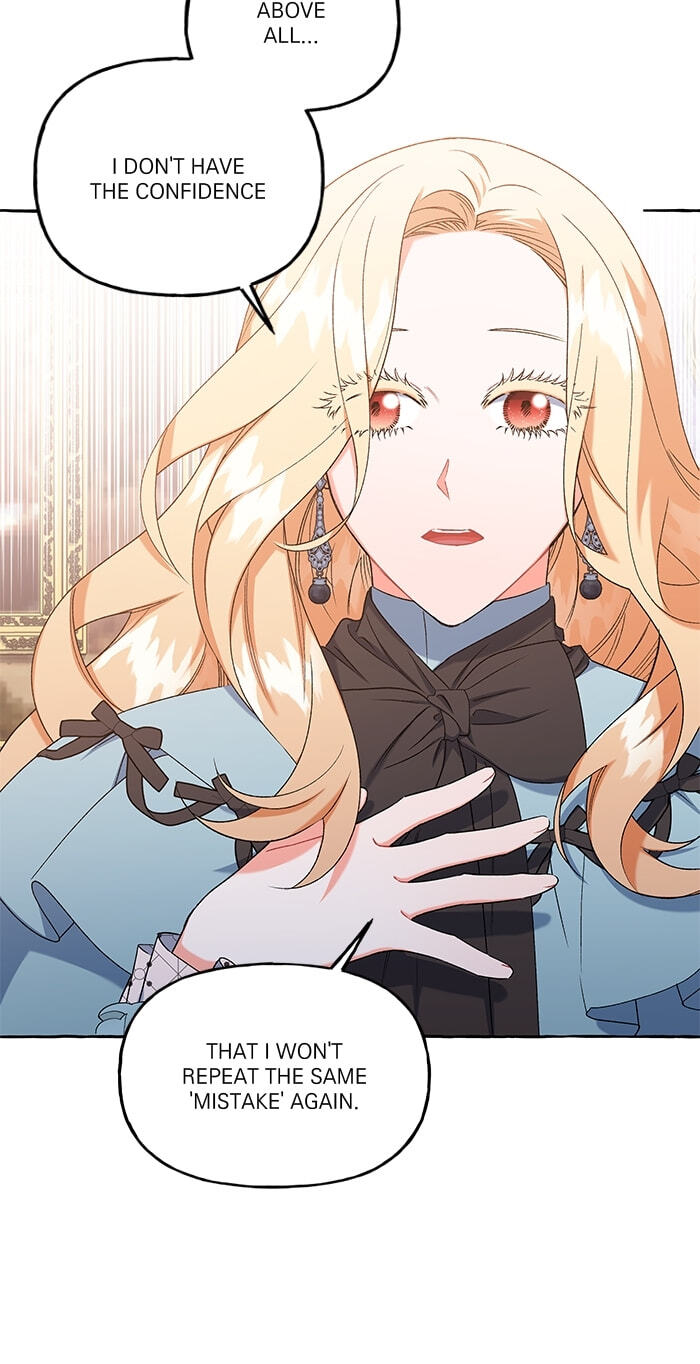 The Vanished Duchess Chapter 53 page 16 - 