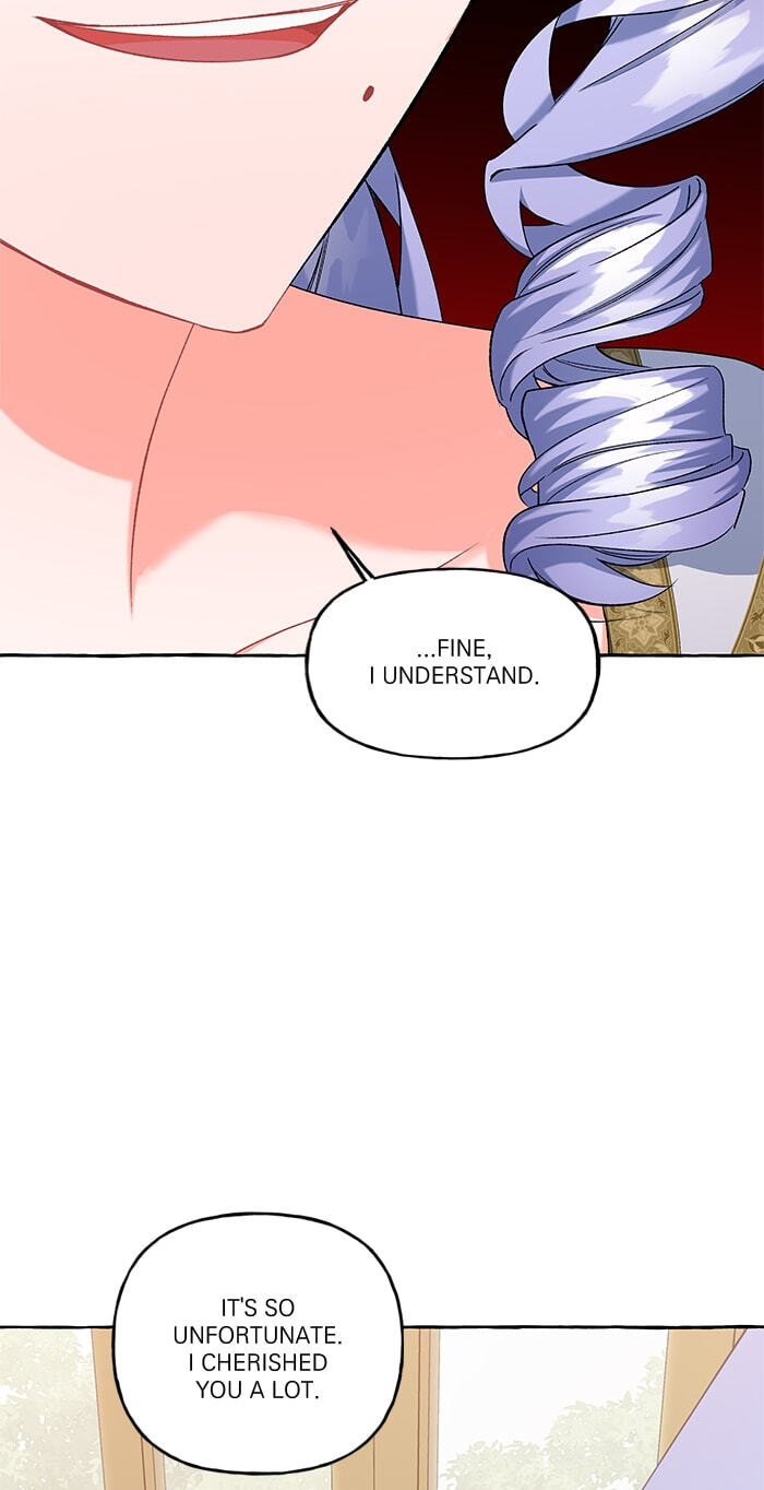 The Vanished Duchess Chapter 53 page 18 - 